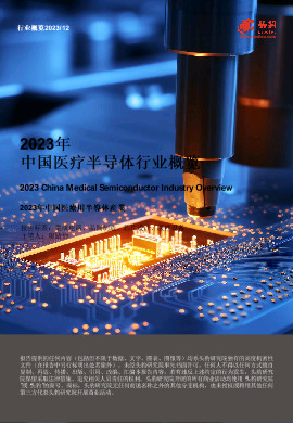 2023年中国医疗半导体行业概览.pdf