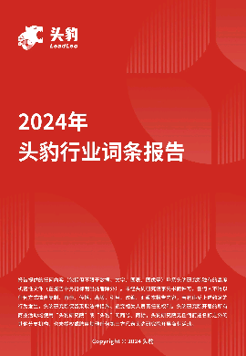 假肢行业：重塑生活的力量，智能假肢技术的飞跃与行业前景展望 头豹词条报告系列.pdf