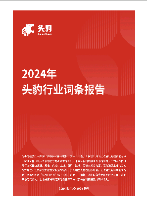 癌症免疫疗法：个性化治疗驱动精准抗癌进一步发展 头豹词条报告系列.pdf